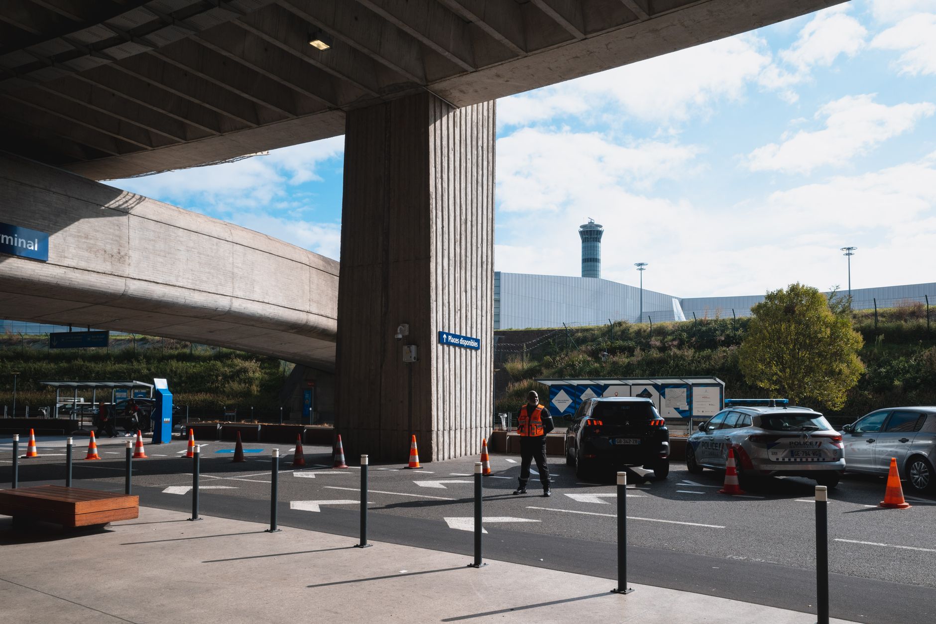 Location de véhicules utilitaires Aulnay-sous-Bois